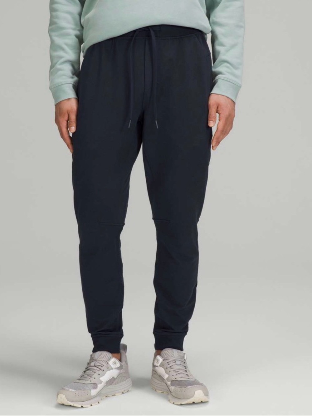 Lululemon City Sweat Jogger Tall